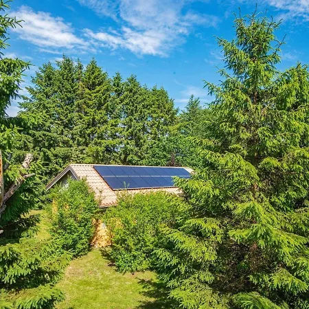 6 Person In H Jslev By Traum Bøstrup