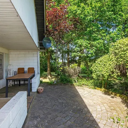 6 Person In H Jslev By Traum Hébergement de vacances *