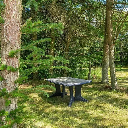 6 Person In H Jslev By Traum Hébergement de vacances