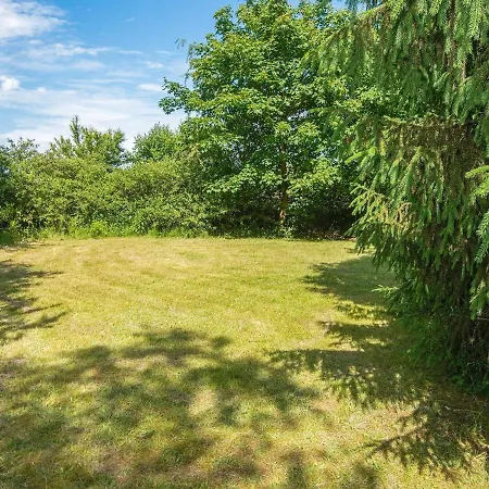 Hébergement de vacances 6 Person In H Jslev By Traum Bøstrup