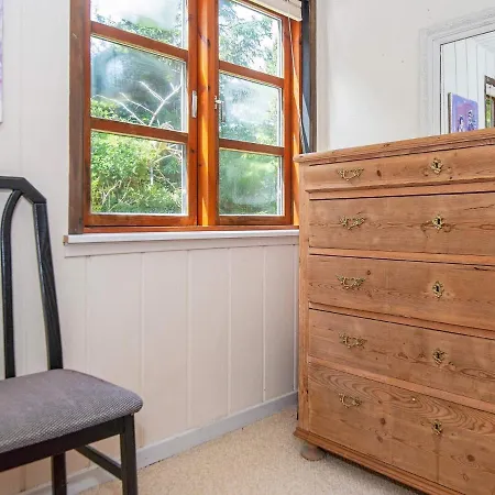 Hébergement de vacances 6 Person In H Jslev By Traum Bøstrup