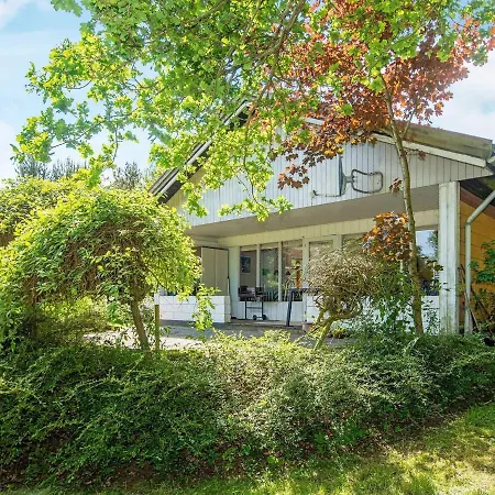 Hébergement de vacances 6 Person In H Jslev By Traum *