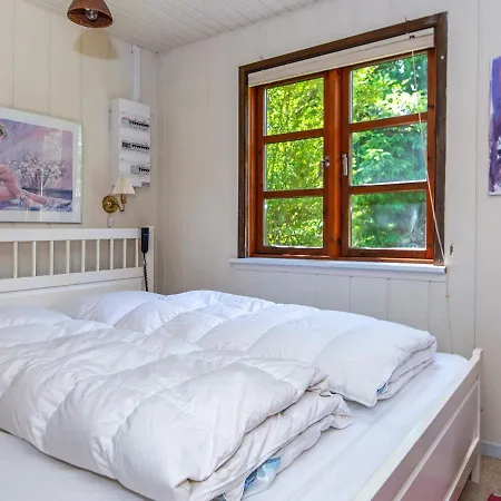 6 Person In H Jslev By Traum Hébergement de vacances *