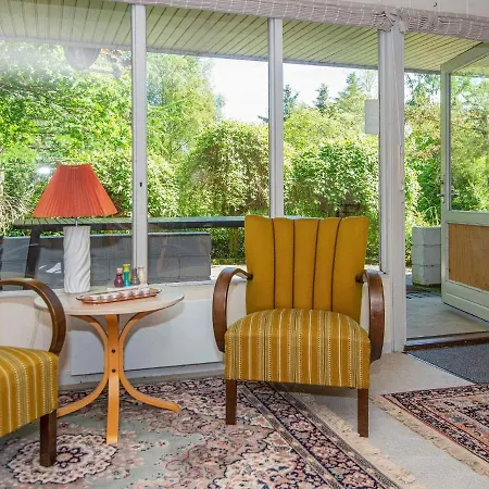 6 Person In H Jslev By Traum Hébergement de vacances *